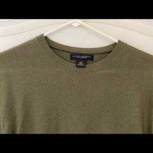 Banana Republic Silk Cashmere Sweater